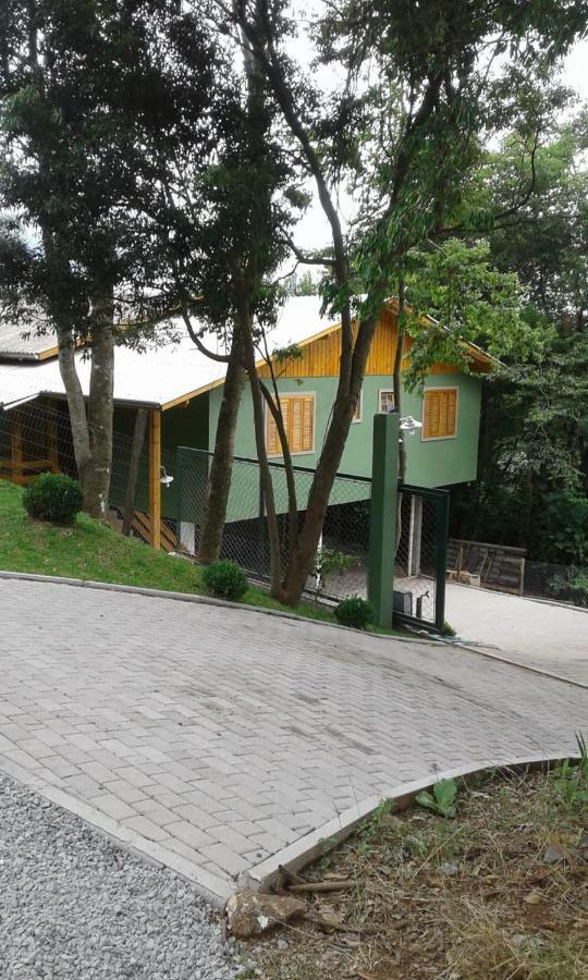 Hospedagem domiciliar Residencial Gurtler 1 Gramado